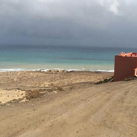 The Paradise On The Ocean 7 Apartment Costa Calma Exterior photo