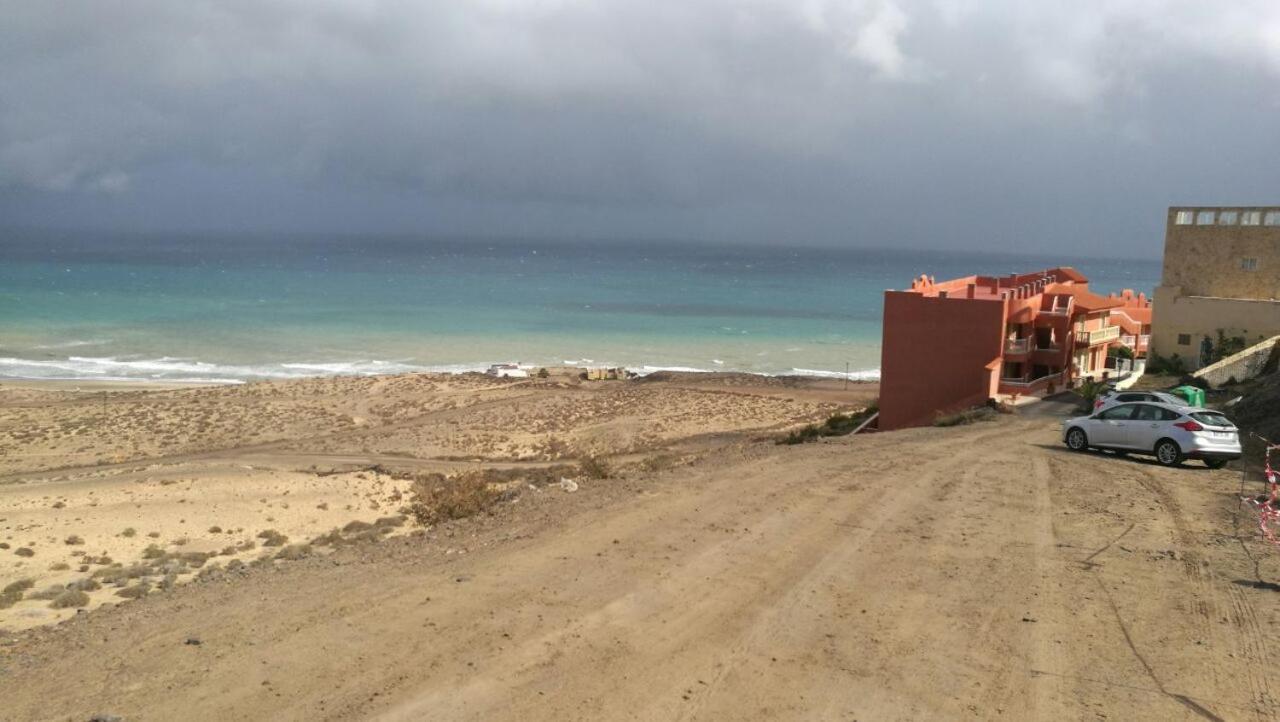 The Paradise On The Ocean 7 Apartment Costa Calma Exterior photo