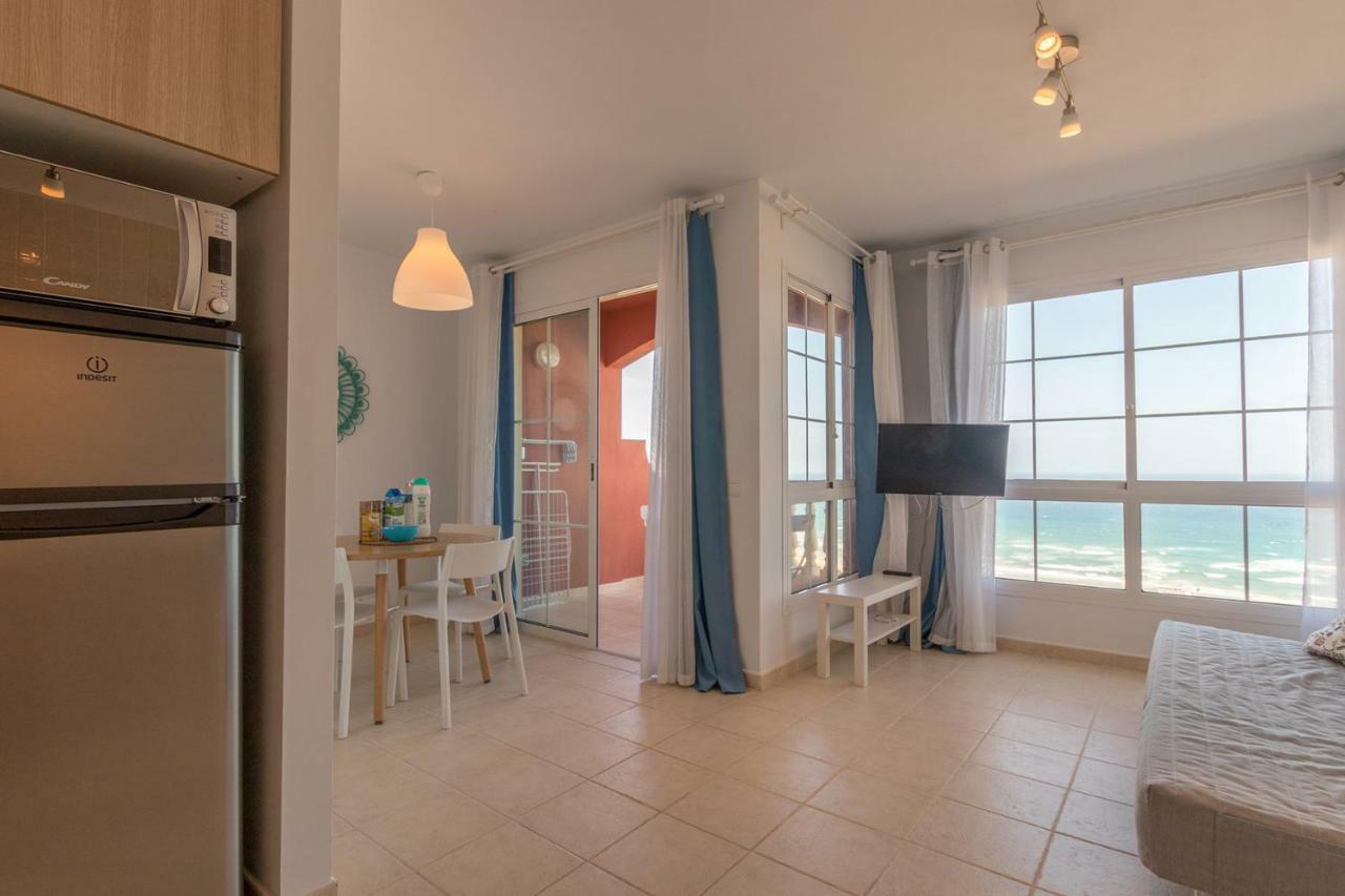 The Paradise On The Ocean 7 Apartment Costa Calma Exterior photo