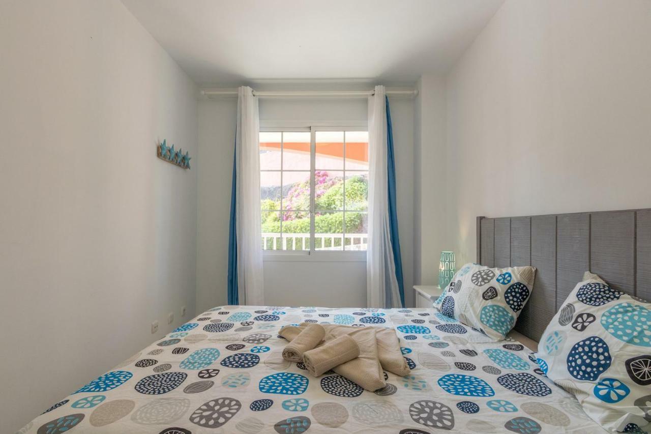 The Paradise On The Ocean 7 Apartment Costa Calma Exterior photo