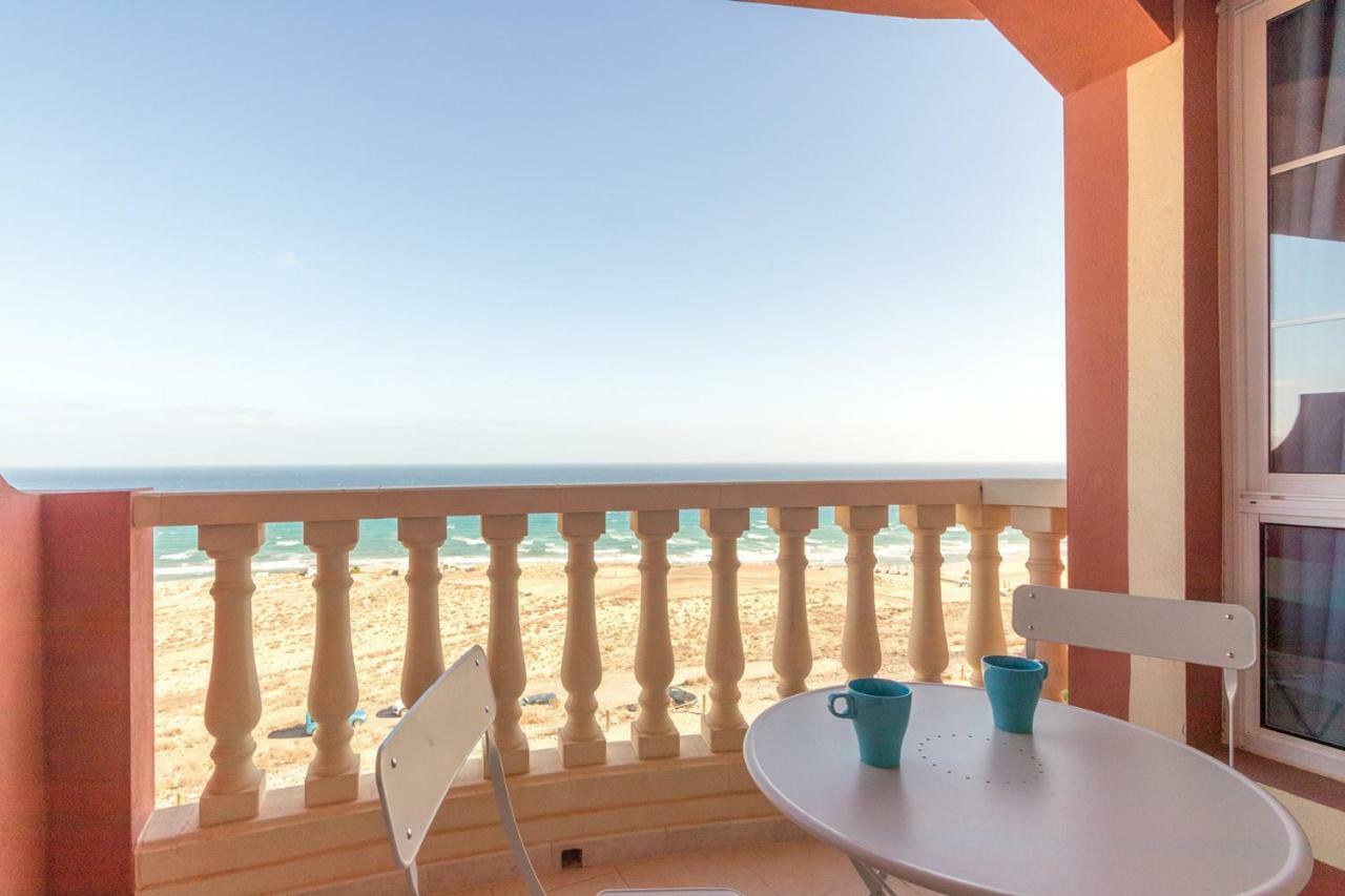 The Paradise On The Ocean 7 Apartment Costa Calma Exterior photo