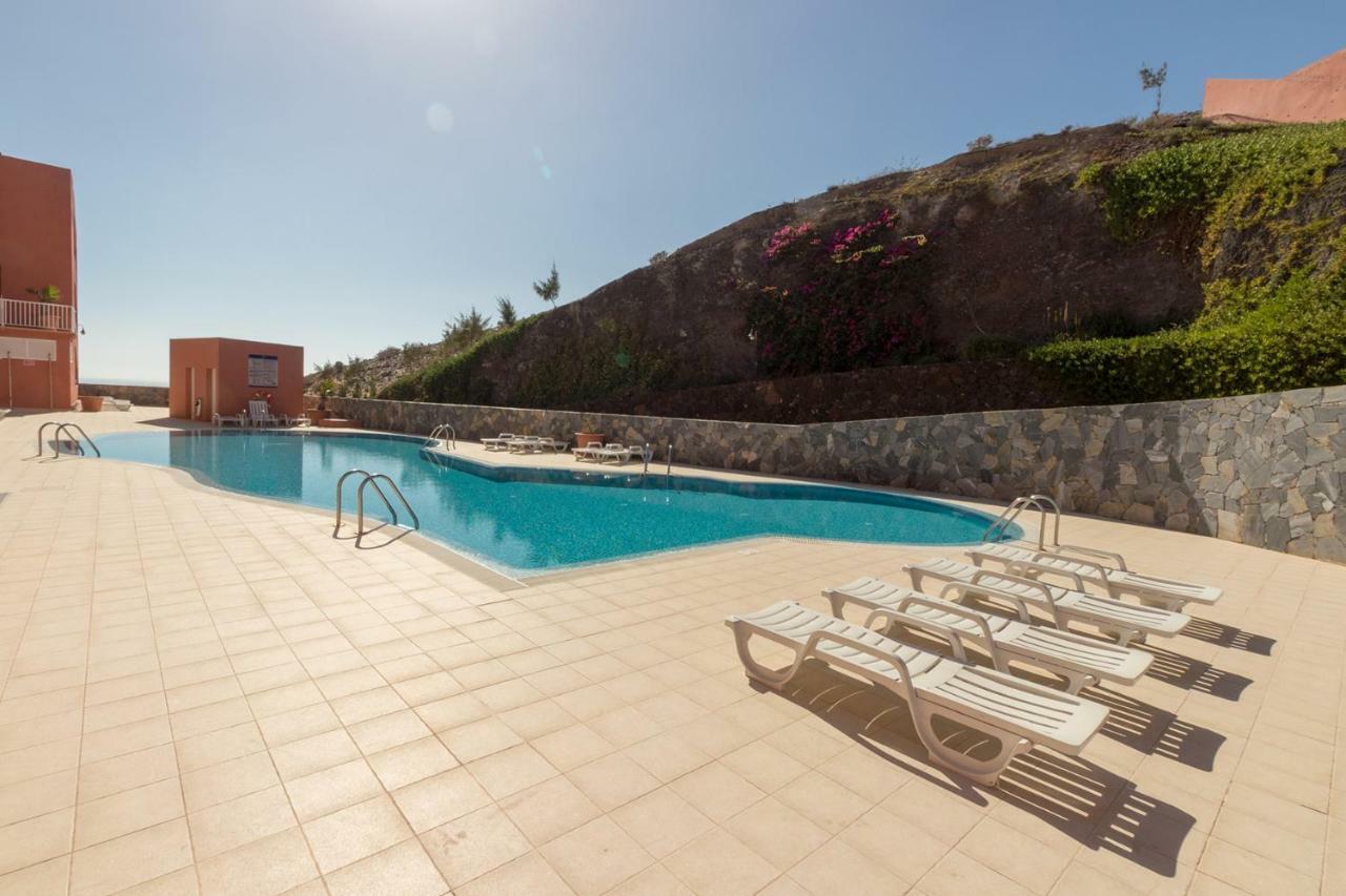 The Paradise On The Ocean 7 Apartment Costa Calma Exterior photo