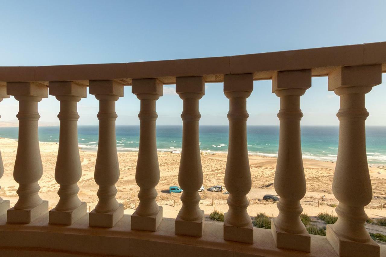 The Paradise On The Ocean 7 Apartment Costa Calma Exterior photo