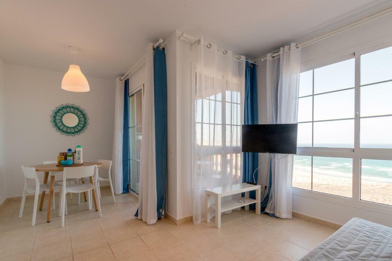 The Paradise On The Ocean 7 Apartment Costa Calma Exterior photo