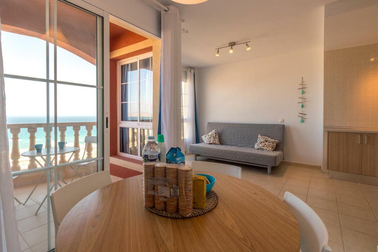 The Paradise On The Ocean 7 Apartment Costa Calma Exterior photo