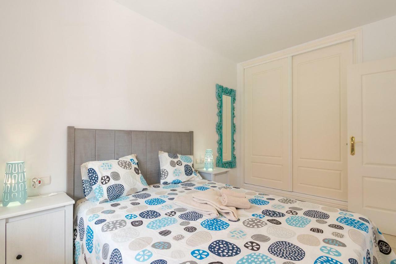 The Paradise On The Ocean 7 Apartment Costa Calma Exterior photo