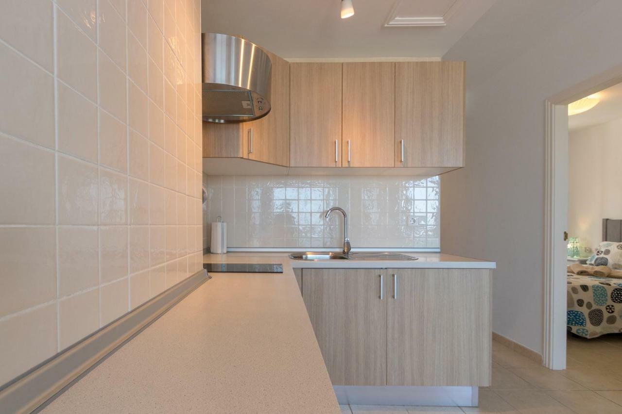 The Paradise On The Ocean 7 Apartment Costa Calma Exterior photo