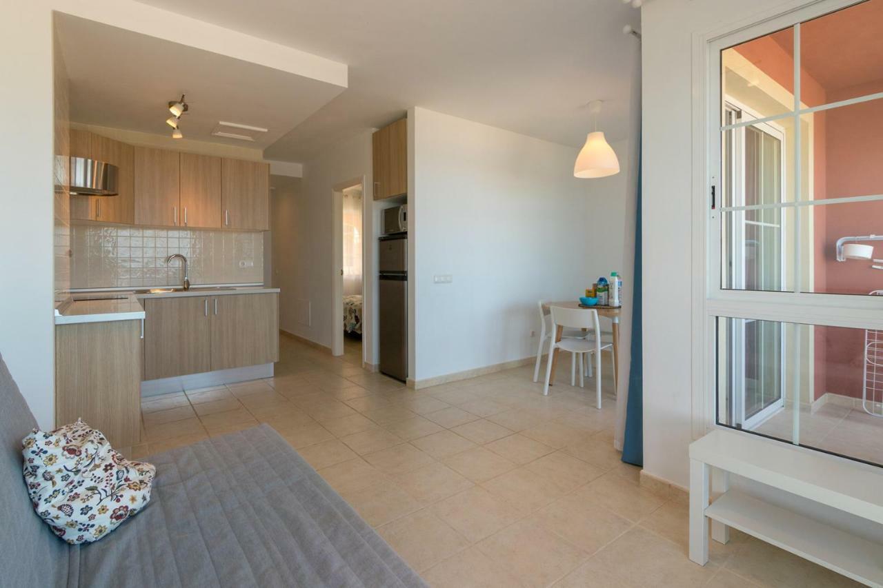 The Paradise On The Ocean 7 Apartment Costa Calma Exterior photo