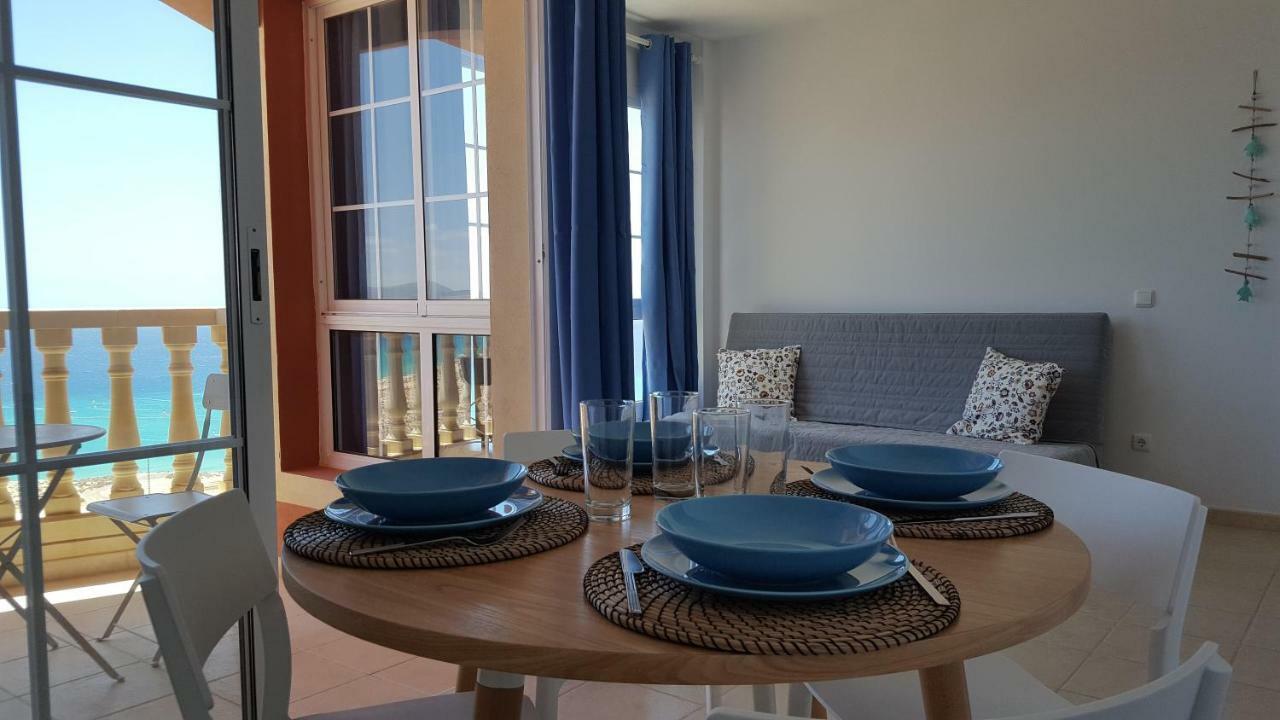 The Paradise On The Ocean 7 Apartment Costa Calma Exterior photo