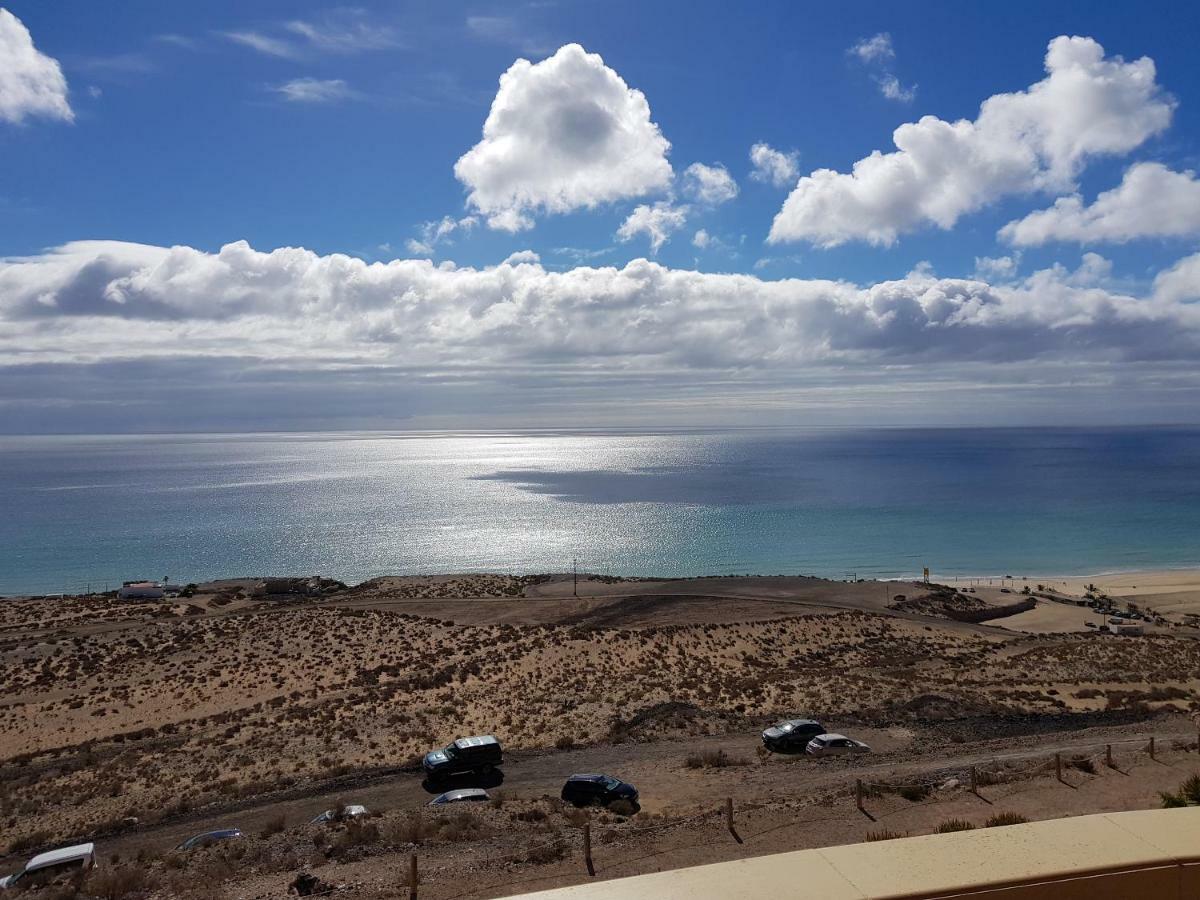 The Paradise On The Ocean 7 Apartment Costa Calma Exterior photo
