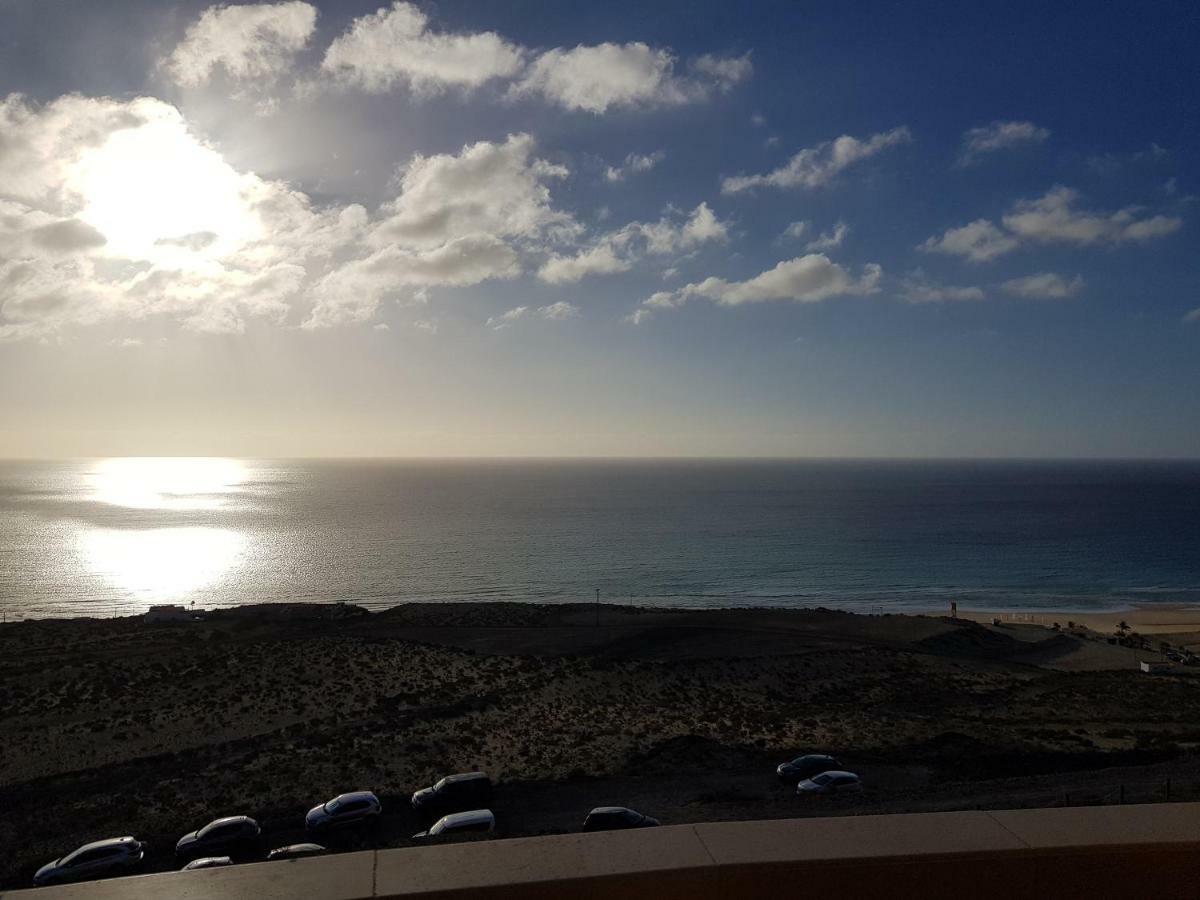 The Paradise On The Ocean 7 Apartment Costa Calma Exterior photo